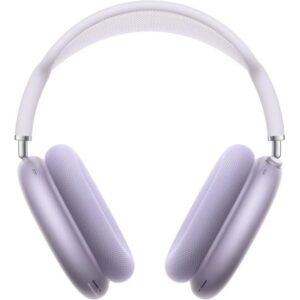Apple AirPods Max (USB-C) - Purple - MWW83ZM/A