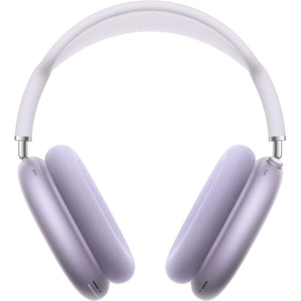 Apple AirPods Max (USB-C) - Purple - MWW83ZM/A