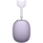Apple AirPods Max (USB-C) - Purple - MWW83ZM/A