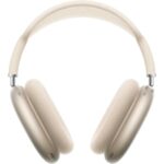 Apple AirPods Max (USB-C) - Starlight - MWW53ZM/A