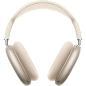Apple AirPods Max (USB-C) - Starlight - MWW53ZM/A