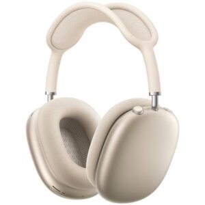 Apple AirPods Max (USB-C) - Starlight - MWW53ZM/A