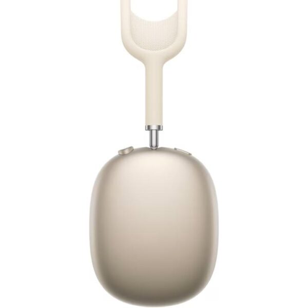 Apple AirPods Max (USB-C) - Starlight - MWW53ZM/A
