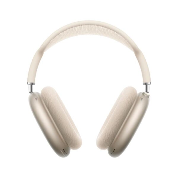 Apple AirPods Max (USB-C) - Starlight - MWW53ZM/A