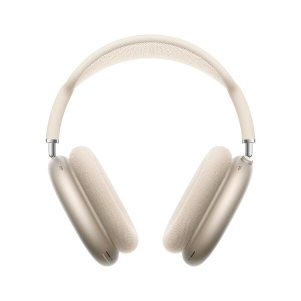 Apple AirPods Max (USB-C) - Starlight - MWW53ZM/A