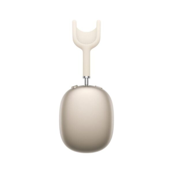 Apple AirPods Max (USB-C) - Starlight - MWW53ZM/A