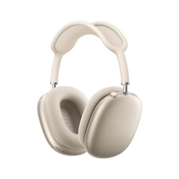 Apple AirPods Max (USB-C) - Starlight - MWW53ZM/A