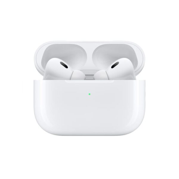 Apple Airpods Pro (2nd gen) with MagSafeCase USB-C White (2023) - MTJV3