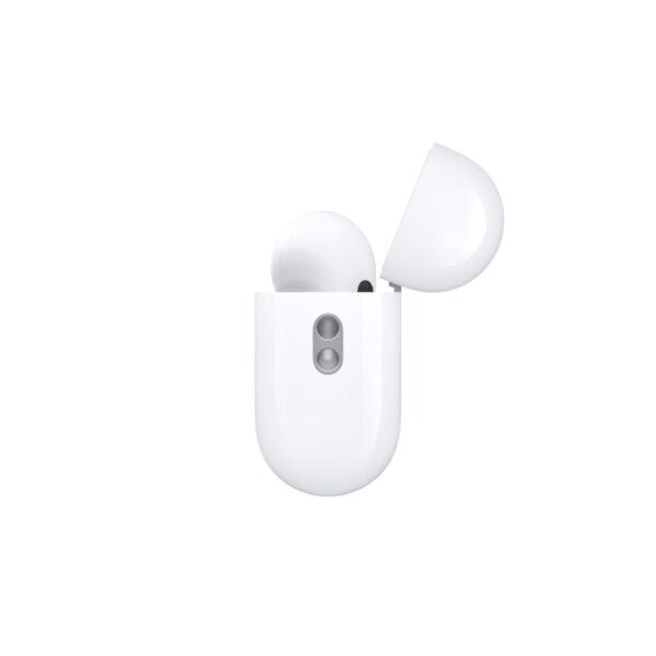 Apple Airpods Pro (2nd gen) with MagSafeCase USB-C White (2023) - MTJV3