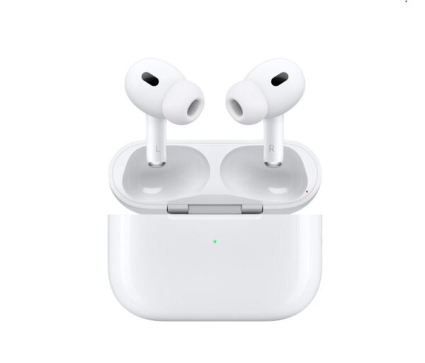 Apple AirPods Pro2 with MagSafe Case (US) White - MTJV3__/A
