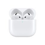 Apple AirPods4 White - MXP63