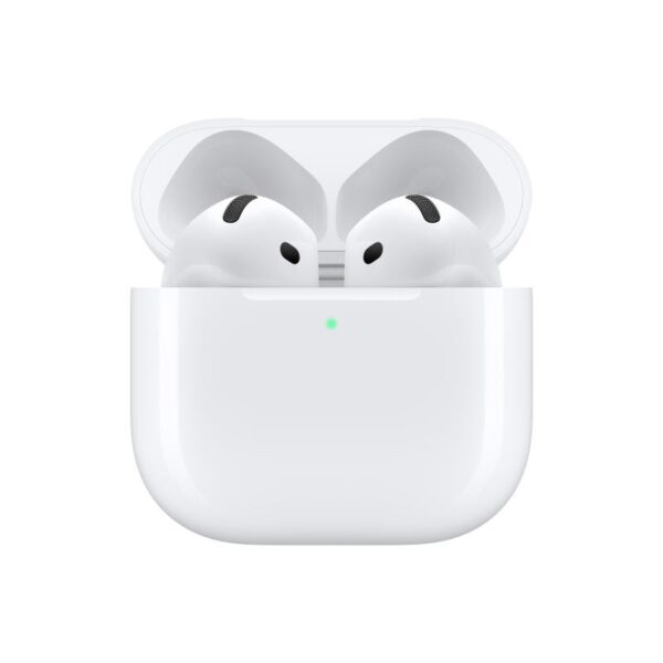 Apple AirPods4 White - MXP63