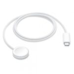 Apple Apple Watch Magnetic Fast Charger to USB-C Cable (1 m) - MT0H3ZM/A