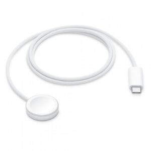 Apple Apple Watch Magnetic Fast Charger to USB-C Cable (1 m) - MT0H3ZM/A