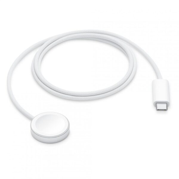 Apple Apple Watch Magnetic Fast Charger to USB-C Cable (1 m) - MT0H3ZM/A