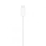Apple Apple Watch Magnetic Fast Charger to USB-C Cable (1 m) - MT0H3ZM/A