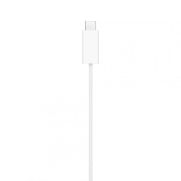 Apple Apple Watch Magnetic Fast Charger to USB-C Cable (1 m) - MT0H3ZM/A