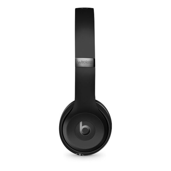 Apple Beats Solo3 Black - MX432