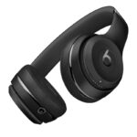 Apple Beats Solo3 Black - MX432