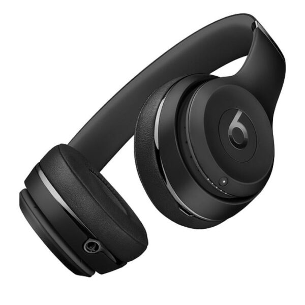 Apple Beats Solo3 Black - MX432