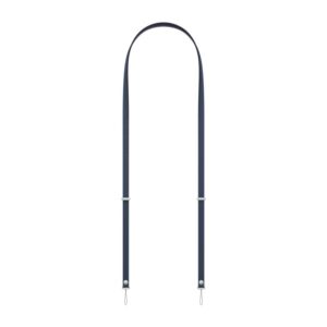 Apple Crossbody Strap - Blue - MGGG4ZM/A