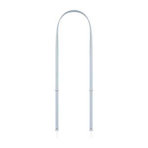 Apple Crossbody Strap - Light Blue - MGGH4ZM/A