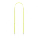 Apple Crossbody Strap - Neon Yellow - MGGE4ZM/A - imagine 2