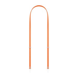 Apple Crossbody Strap - Orange - MGGD4ZM/A