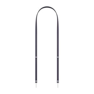 Apple Crossbody Strap - Purple - MGGJ4ZM/A