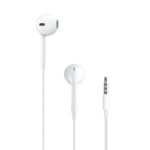 Apple Earpods (3.5mm Headphone Plug) (replaces: MNHF2ZM/A) - MWU53ZM/A