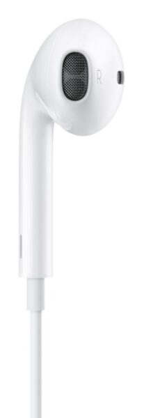 Apple Earpods (3.5mm Headphone Plug) (replaces: MNHF2ZM/A) - MWU53ZM/A