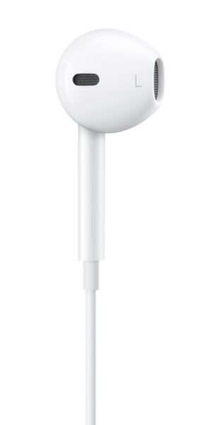 Apple Earpods (3.5mm Headphone Plug) (replaces: MNHF2ZM/A) - MWU53ZM/A