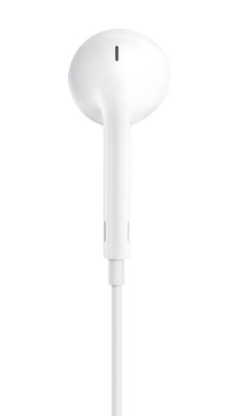 Apple Earpods (3.5mm Headphone Plug) (replaces: MNHF2ZM/A) - MWU53ZM/A