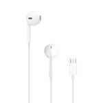 Apple EarPods (USB-C) with Remote and Mic - MYQY3ZM/A