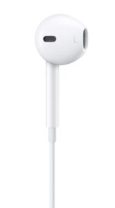 Apple EarPods (USB-C) with Remote and Mic - MYQY3ZM/A