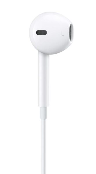 Apple EarPods (USB-C) with Remote and Mic - MYQY3ZM/A