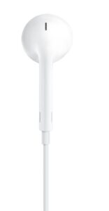 Apple EarPods (USB-C) with Remote and Mic - MYQY3ZM/A