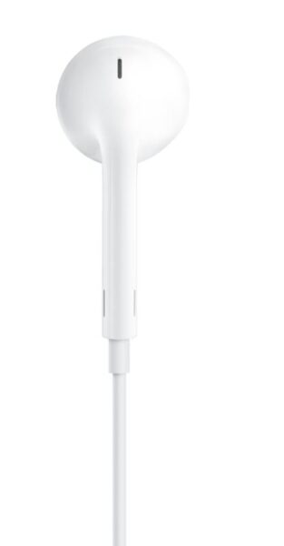 Apple EarPods (USB-C) with Remote and Mic - MYQY3ZM/A