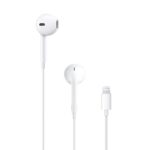 Apple EarPods with Lightning Connector - MWTY3