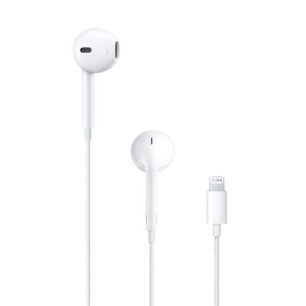 Apple EarPods with Lightning Connector - MWTY3