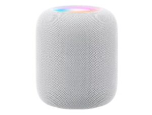 Apple HomePod (2nd gen.) White - MQJ83D/A