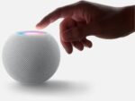 Apple Homepod Mini - White - MY5H2LL/A