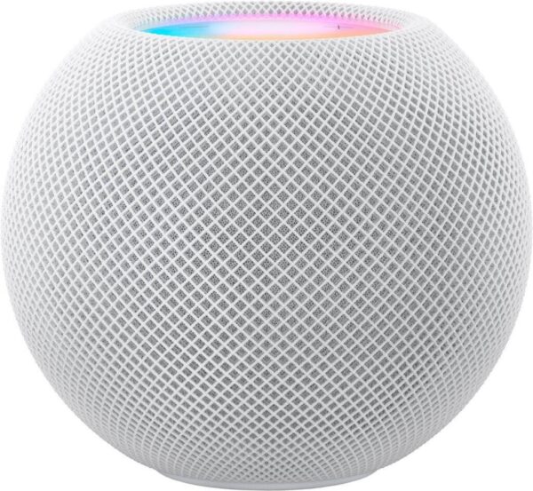 Apple Homepod Mini - White - MY5H2LL/A