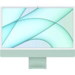 Apple iMAC 24" Retina 4.5k/ Apple M1 - Z12U001WN