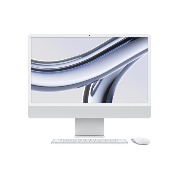 Apple iMAC 24" Retina 4.5k/ Apple M3 - MQR93ZE/A