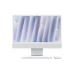 Apple iMAC 24" Retina 4.5k/ Apple M4 - IMACM4C10G10161SV