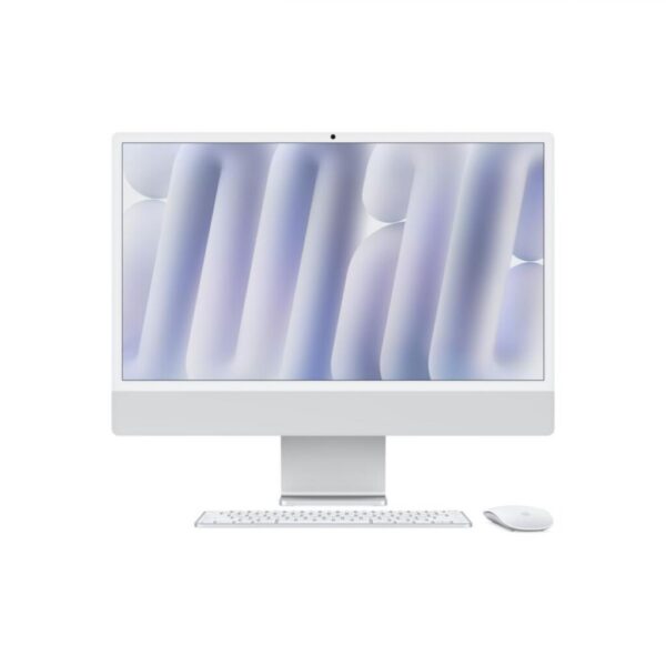 Apple iMAC 24" Retina 4.5k/ Apple M4 - IMACM4C10G10242SV