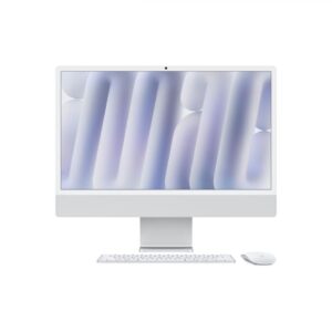 Apple iMAC 24" Retina 4.5k/ Apple M4 - MCR24RO/A