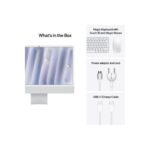 Apple iMAC 24" Retina 4.5k/ Apple M4 - MCR24RO/A