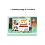 Apple iMAC 24" Retina 4.5k/ Apple M4 - MD2Q4RO/A